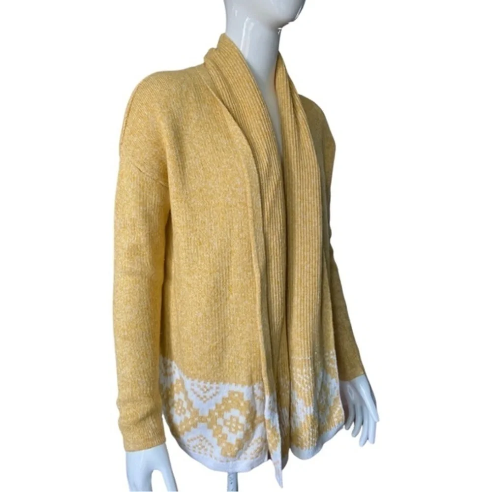 Repartee excellent yellow
